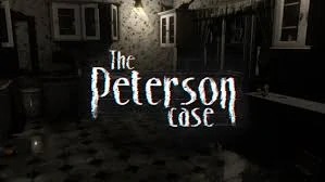 The Peterson Case PS4