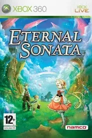 Eternal Sonata Xbox 360