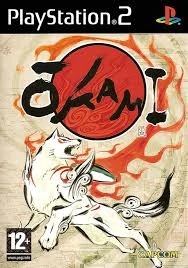 OKAMI PS2