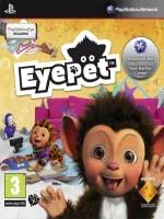 Eyepet + Kamera PS3