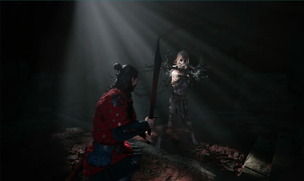 The Blood of Dawnwalker Launch Edition PS5
