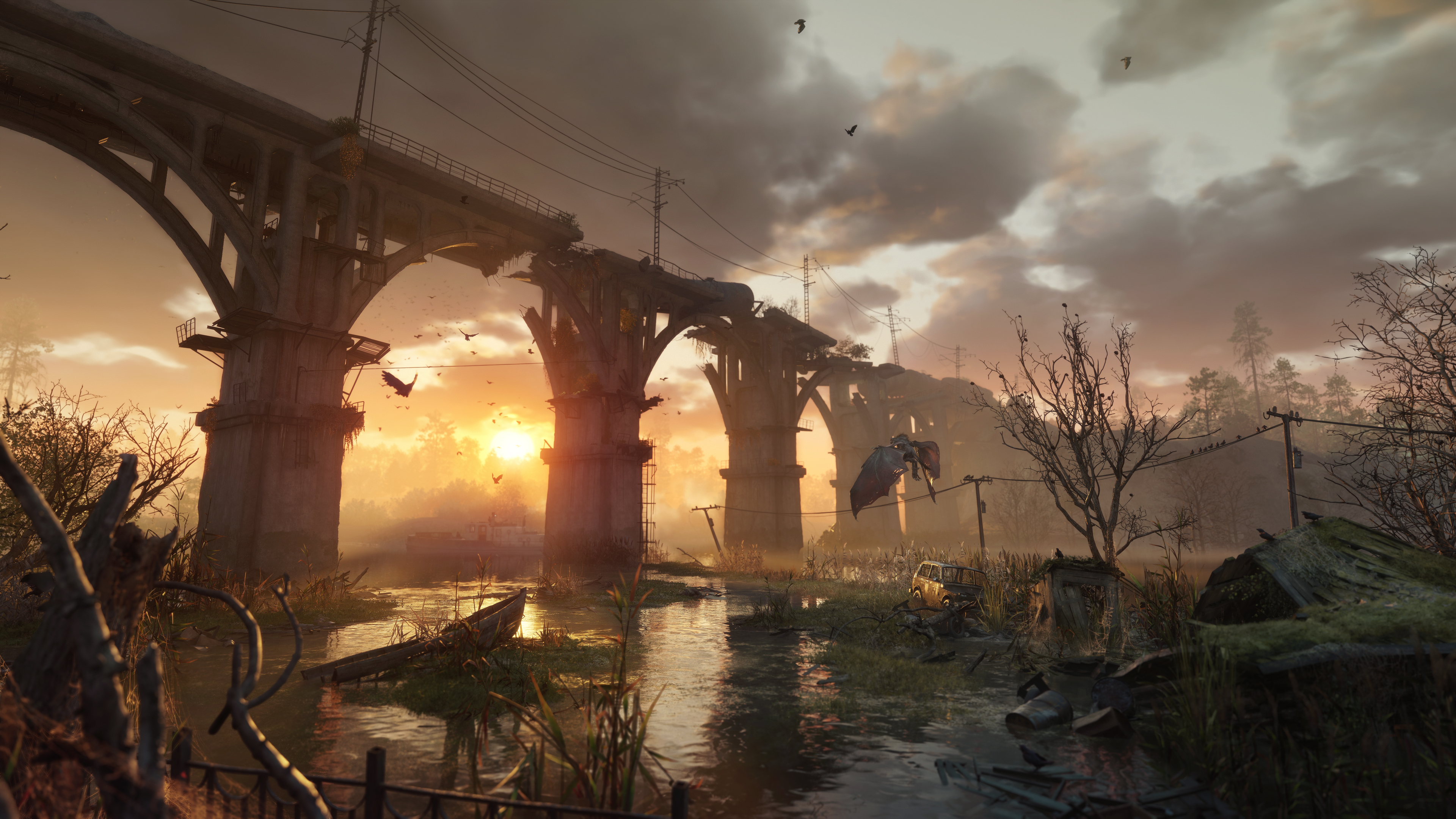 Metro 2039 PS5