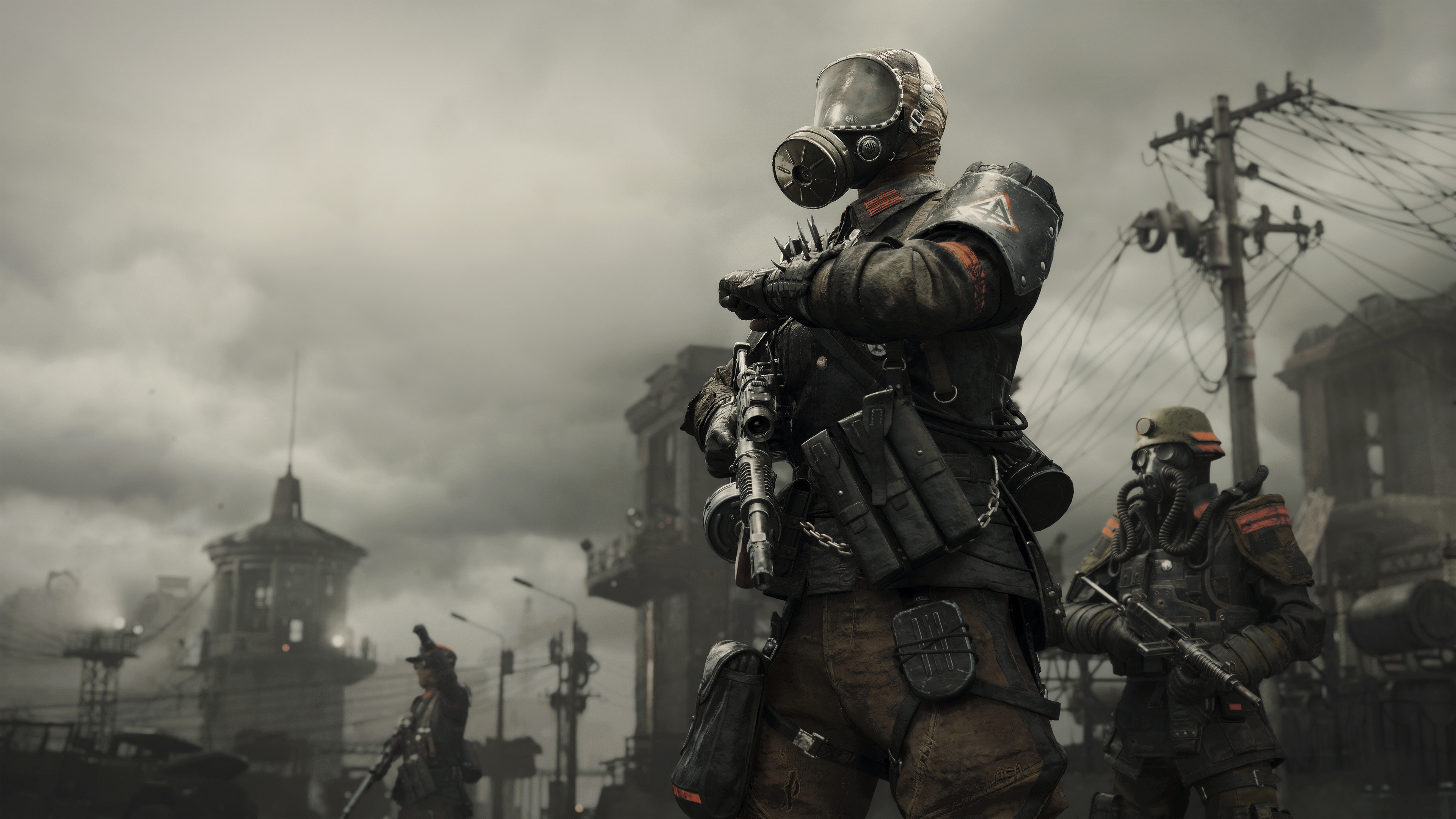 Metro 2039 PS5