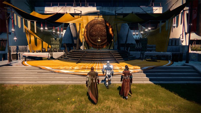 Destiny PS4