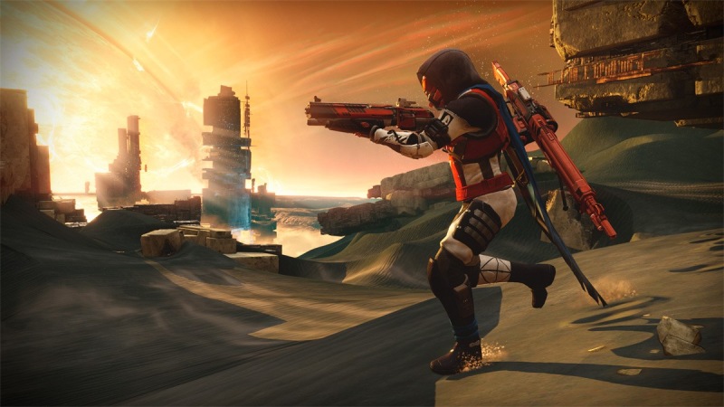 Destiny PS4
