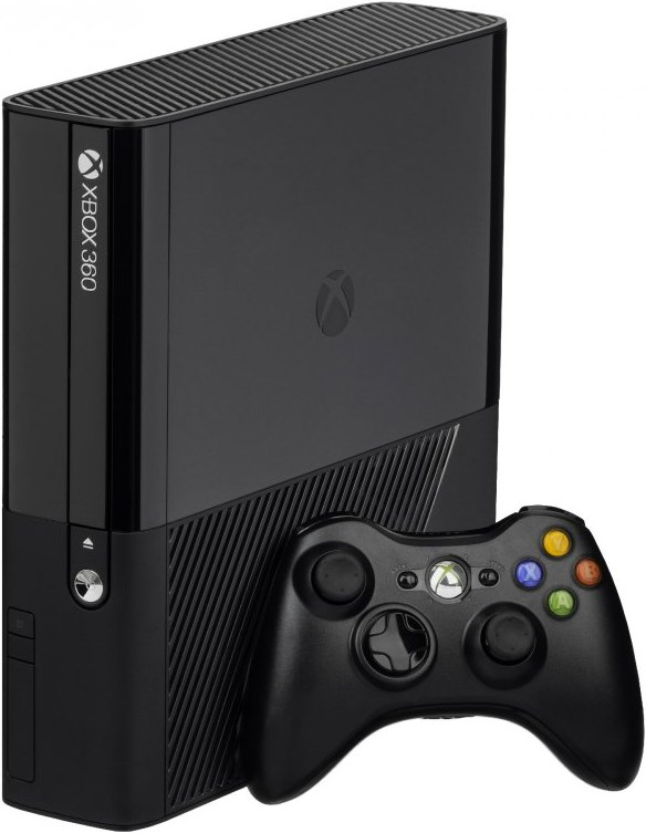 Microsoft Xbox 360 Premium E Stingray 250GB