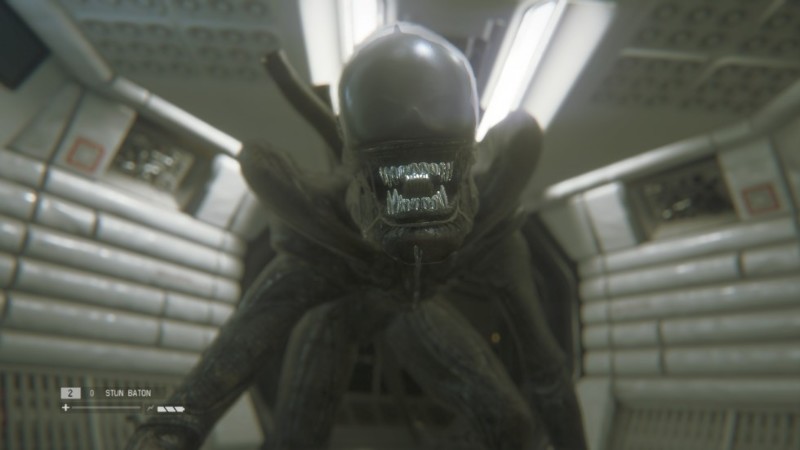 Alien Isolation Xbox One