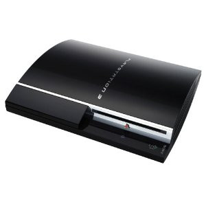 PLAYSTATION 3 60GB NA DÍLY