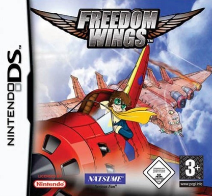 Freedom Wings DS