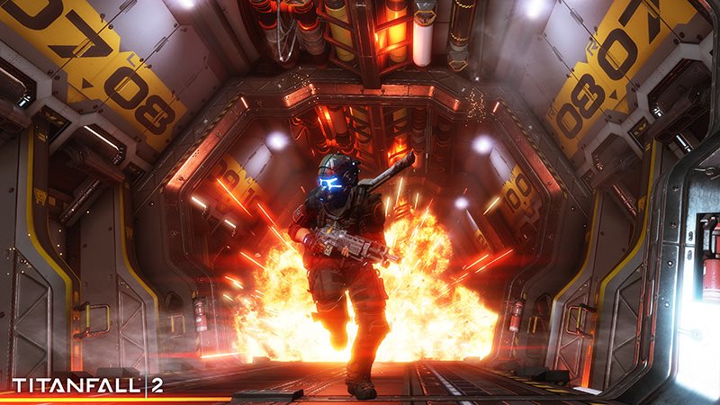Titanfall 2 Xbox One