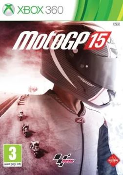 MOTO GP 15 Xbox 360