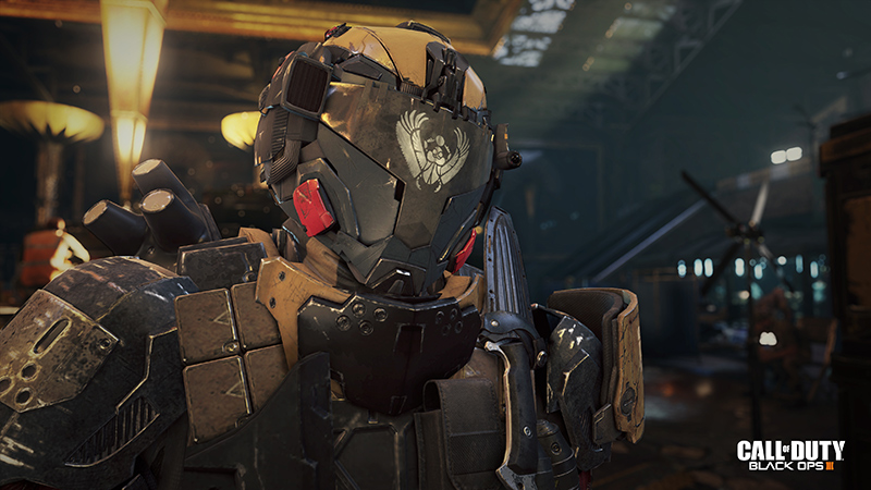 Call Of Duty Black Ops 3 PS4