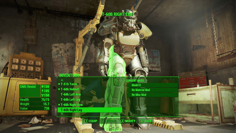 Fallout 4 PS4