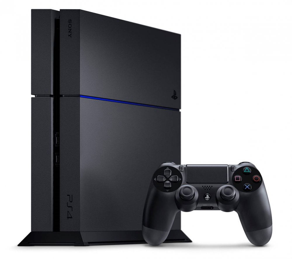 Sony Playstation 4 1TB
