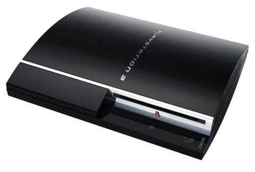 Playstation 3 BAZAR 60GB