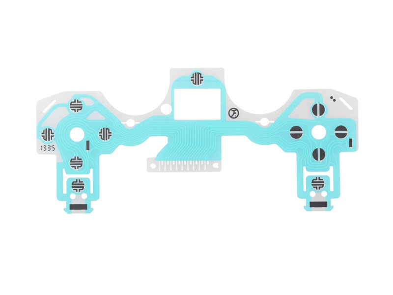 Controller Ribbon Circuit Board PS4