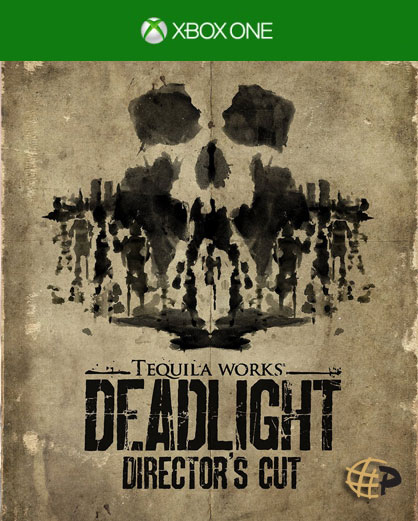 Deadlight Directors Cut Xbox One