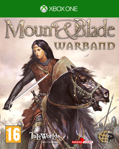 Mount and Blade: Warband Xbox One