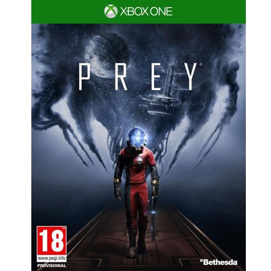Prey Xbox One