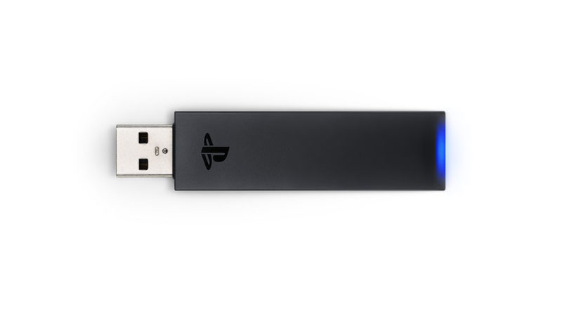 Dual Shock 4 USB Wireless Adaptor PS4