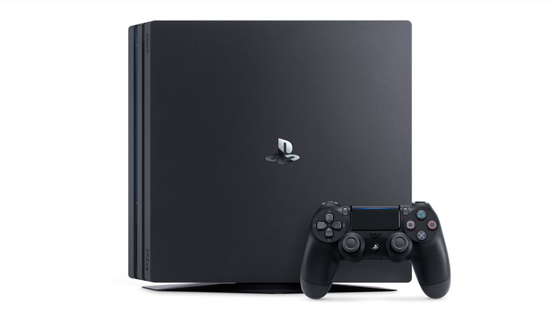 Sony Playstation 4 Pro 1TB bazar