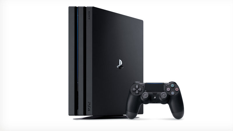 Sony Playstation 4 Pro 1TB bazar