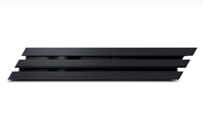 Sony Playstation 4 Pro 1TB bazar