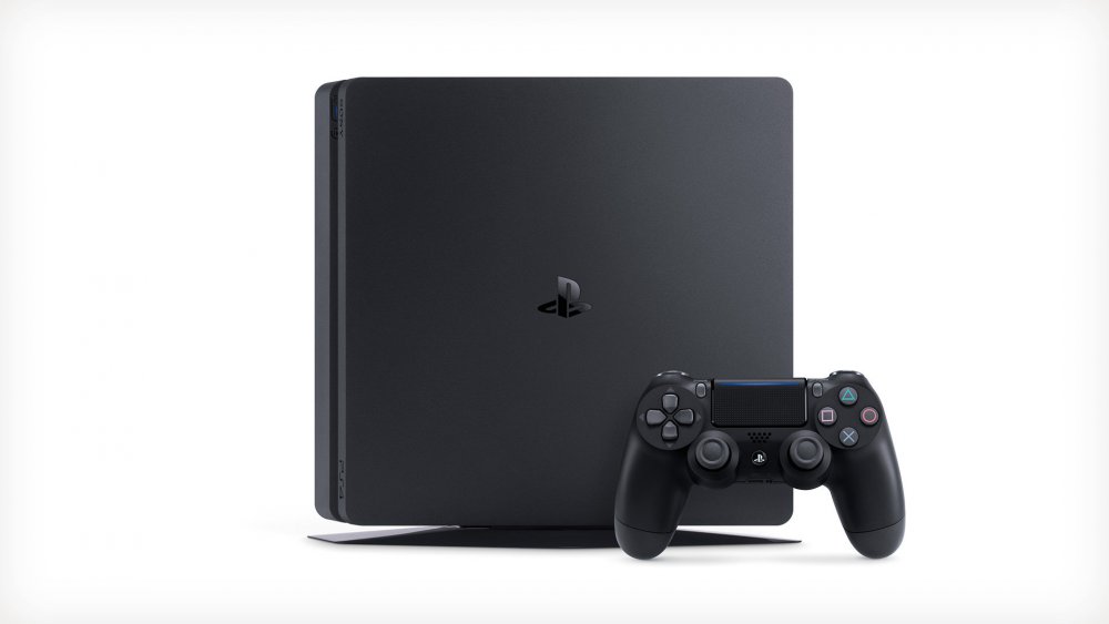 Sony Playstation 4 Slim 1TB BAZAR
