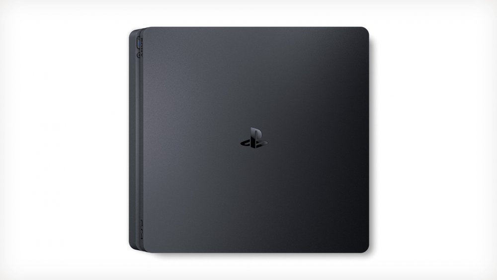 Sony Playstation 4 Slim 1TB BAZAR