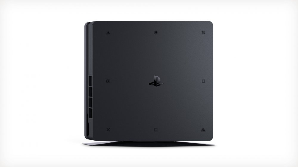Sony Playstation 4 Slim 1TB BAZAR