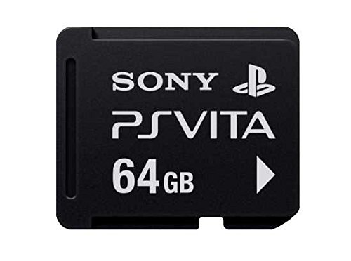 Sony PSVita Memory Card 64GB