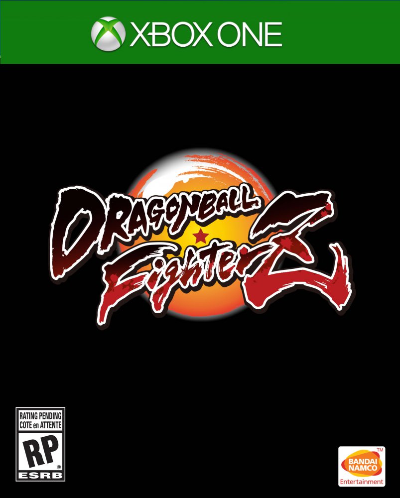 Dragon Ball Fighter Z Xbox One
