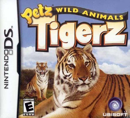 Tigerz DS