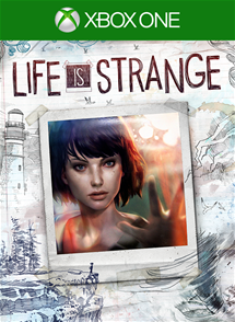 Life is Strange Xbox One