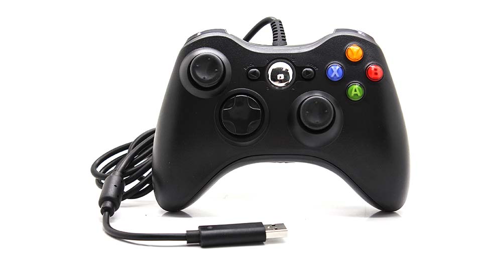 Wired Controller 1A Xbox 360