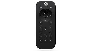 Microsoft Xbox One Media Remote BAZAR