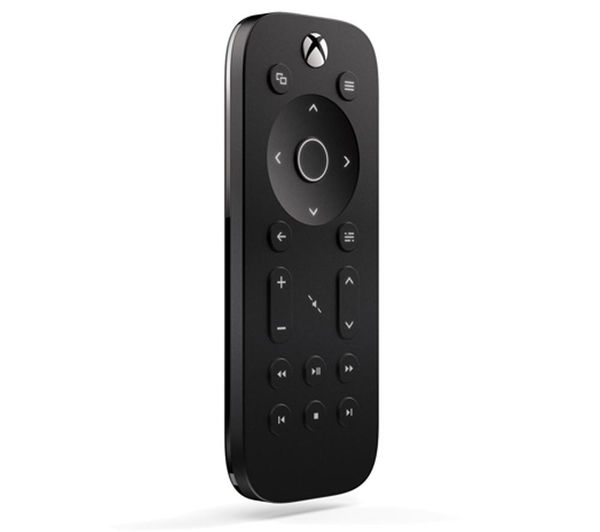 Microsoft Xbox One Media Remote BAZAR