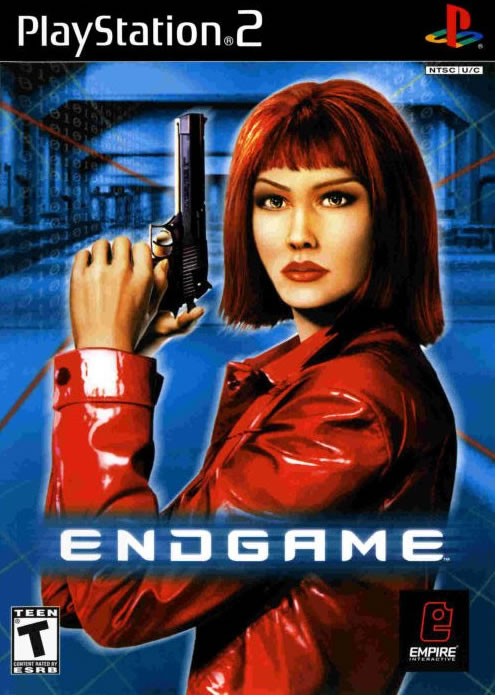 Endgame PS2