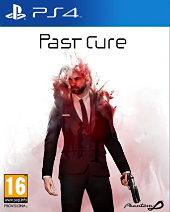 Past Cure PS4