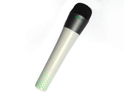 Lips Mikrofon Xbox 360