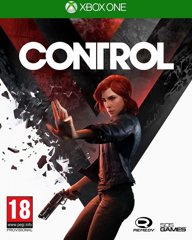 Control Xbox One