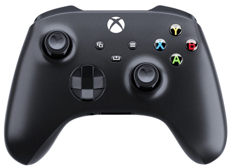 Microsoft Xbox Series X