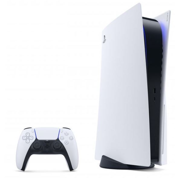 Sony Playstation 5