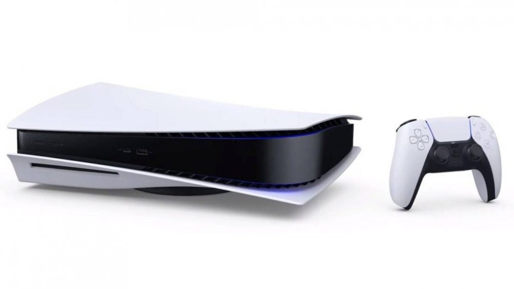 Sony Playstation 5