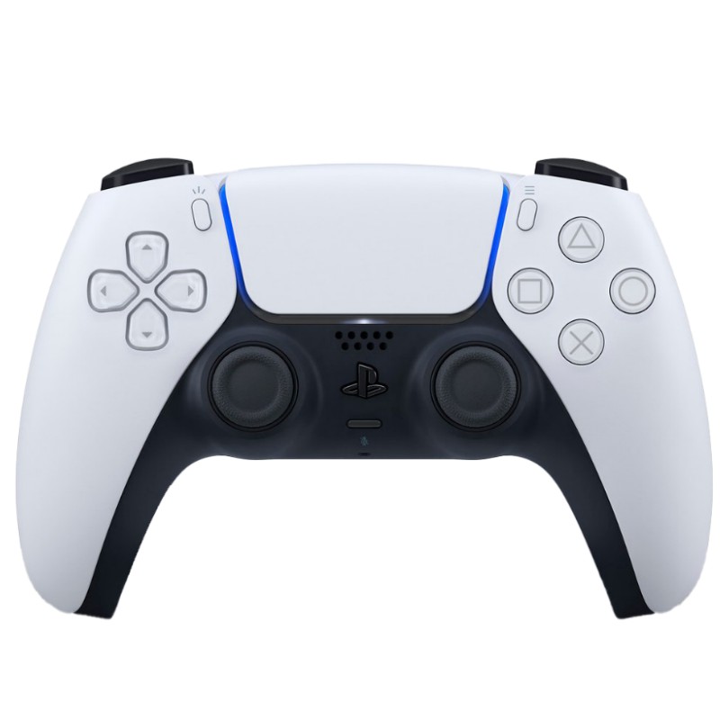 Sony Dualsense Controller White PS5