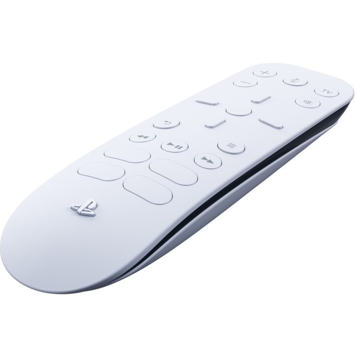 Sony Playstation 5 Media Remote PS5