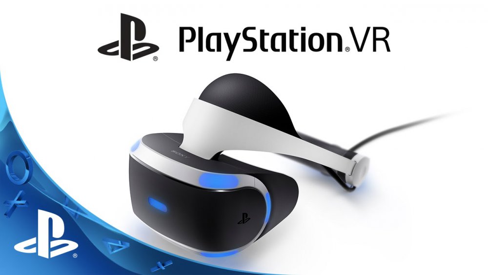 Playstation VR V2 PS4 (BAZAR)