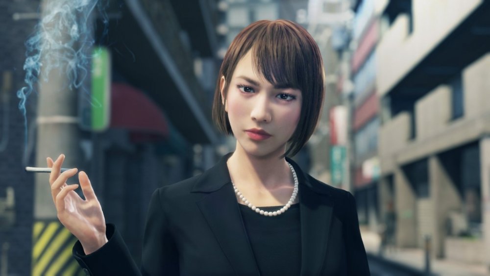 Yakuza Like a Dragon PS5