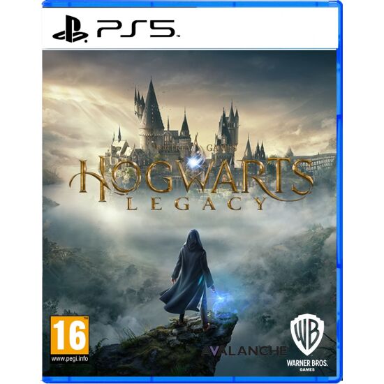 Hogwarts Legacy PS5