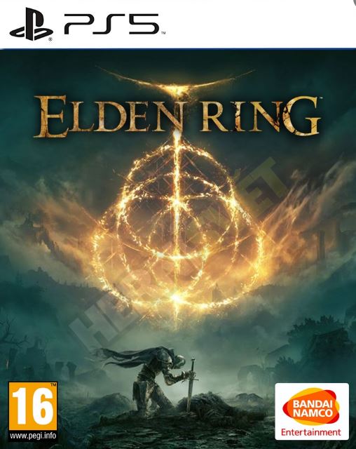 Elden Ring PS5
